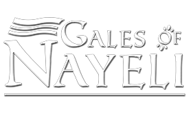 Gales of Nayeli - The Game
